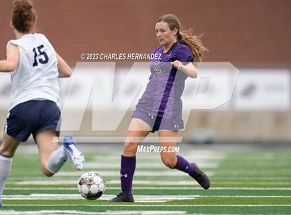 Thumbnail 2 in Shoemaker vs Denton (College Station Classic) photogallery.