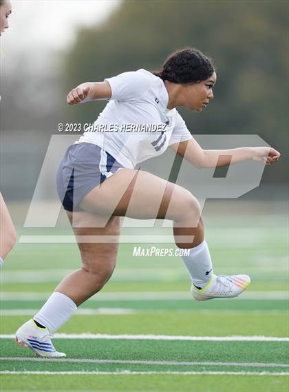 Thumbnail 1 in Shoemaker vs Denton (College Station Classic) photogallery.