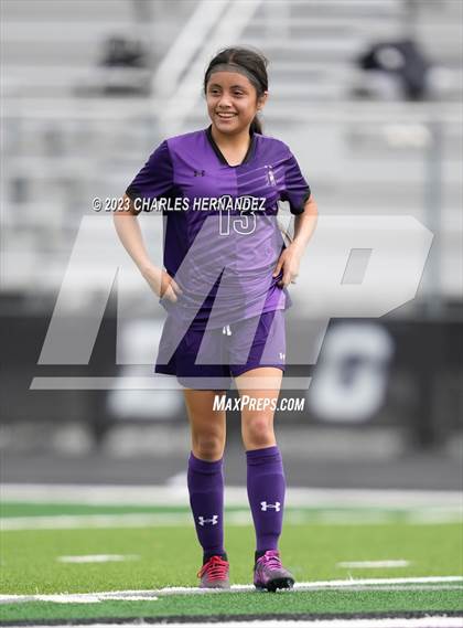 Thumbnail 3 in Shoemaker vs Denton (College Station Classic) photogallery.