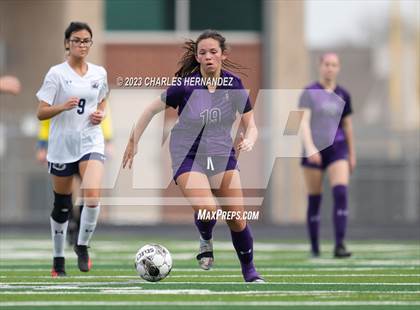 Thumbnail 3 in Shoemaker vs Denton (College Station Classic) photogallery.