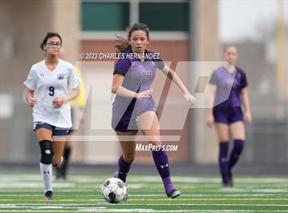 Thumbnail 2 in Shoemaker vs Denton (College Station Classic) photogallery.