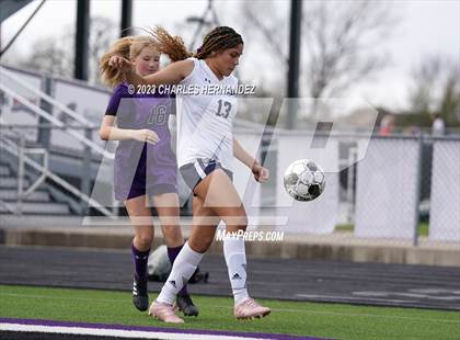 Thumbnail 2 in Shoemaker vs Denton (College Station Classic) photogallery.