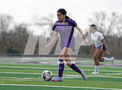 Thumbnail 3 in Shoemaker vs Denton (College Station Classic) photogallery.