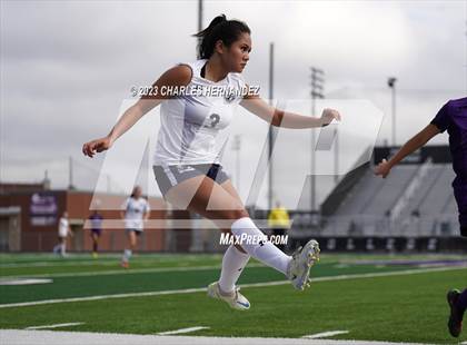 Thumbnail 2 in Shoemaker vs Denton (College Station Classic) photogallery.