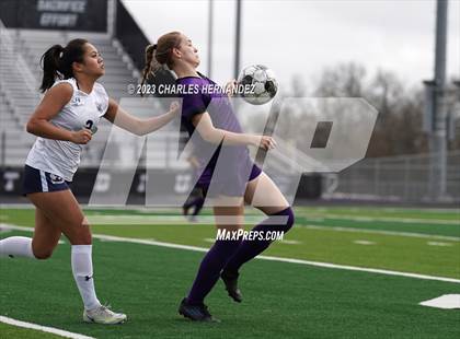 Thumbnail 1 in Shoemaker vs Denton (College Station Classic) photogallery.