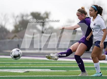 Thumbnail 2 in Shoemaker vs Denton (College Station Classic) photogallery.
