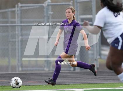 Thumbnail 1 in Shoemaker vs Denton (College Station Classic) photogallery.