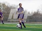 Photo from the gallery "Shoemaker vs Denton (College Station Classic)"