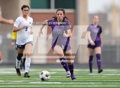 Thumbnail 2 in Shoemaker vs Denton (College Station Classic) photogallery.
