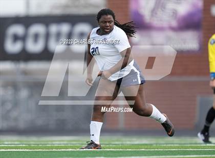 Thumbnail 3 in Shoemaker vs Denton (College Station Classic) photogallery.