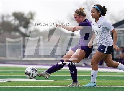 Thumbnail 1 in Shoemaker vs Denton (College Station Classic) photogallery.