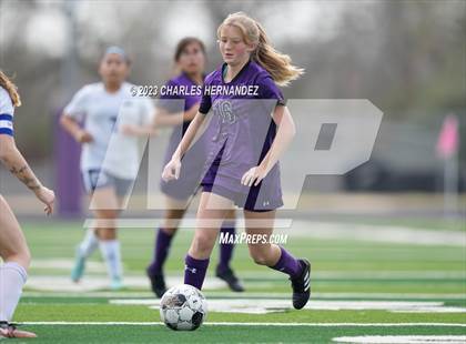 Thumbnail 3 in Shoemaker vs Denton (College Station Classic) photogallery.