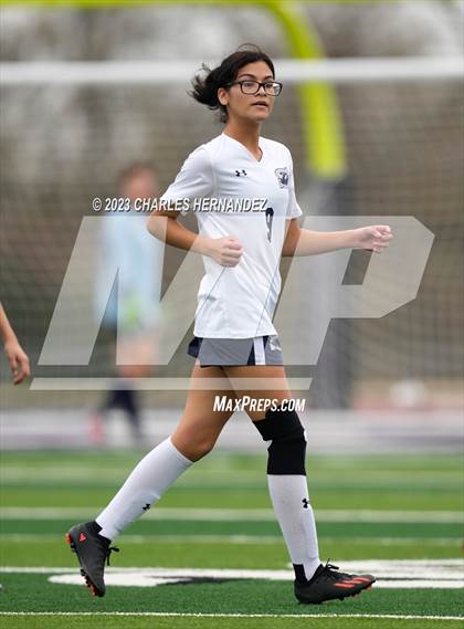 Thumbnail 1 in Shoemaker vs Denton (College Station Classic) photogallery.