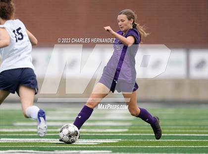 Thumbnail 3 in Shoemaker vs Denton (College Station Classic) photogallery.