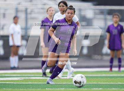 Thumbnail 3 in Shoemaker vs Denton (College Station Classic) photogallery.