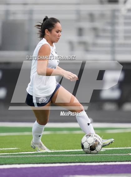 Thumbnail 3 in Shoemaker vs Denton (College Station Classic) photogallery.