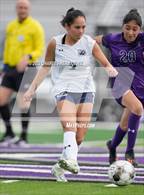 Photo from the gallery "Shoemaker vs Denton (College Station Classic)"
