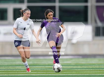 Thumbnail 2 in Shoemaker vs Denton (College Station Classic) photogallery.