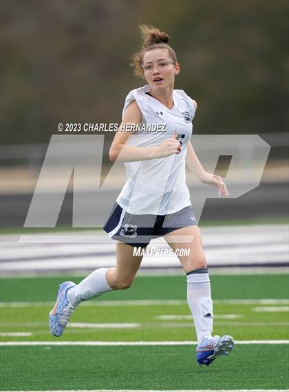 Thumbnail 3 in Shoemaker vs Denton (College Station Classic) photogallery.
