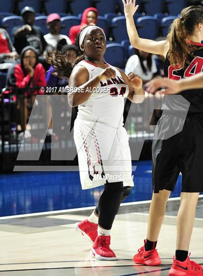 Thumbnail 1 in Langham Creek vs. Lamar (UIL 6A Bi-District Playoff) photogallery.
