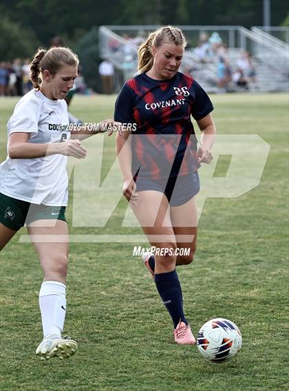 Thumbnail 1 in Charlotte Country Day School @ Covenant Day photogallery.