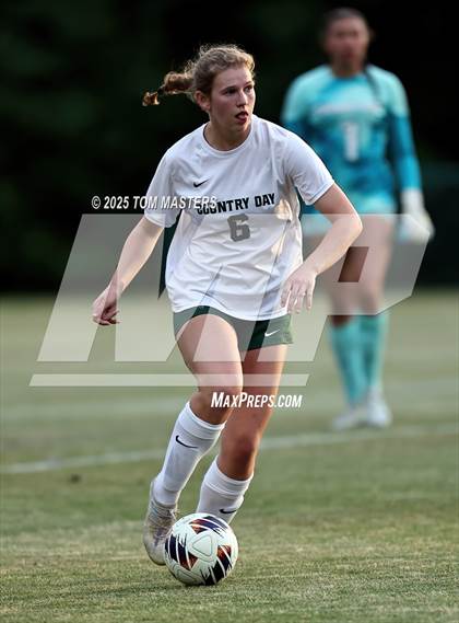 Thumbnail 2 in Charlotte Country Day School @ Covenant Day photogallery.