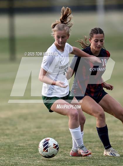 Thumbnail 3 in Charlotte Country Day School @ Covenant Day photogallery.