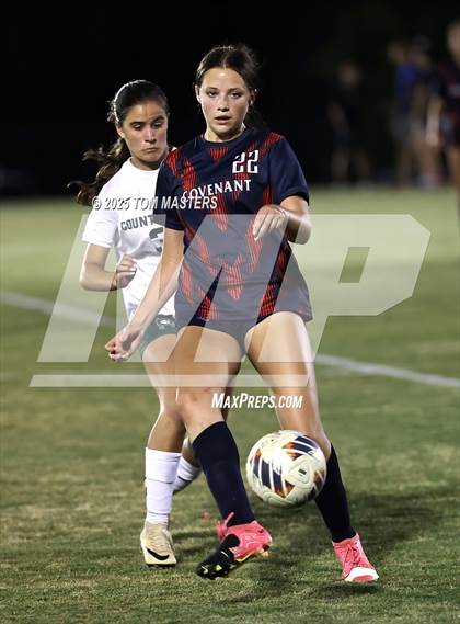 Thumbnail 3 in Charlotte Country Day School @ Covenant Day photogallery.