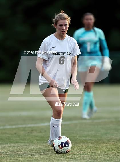 Thumbnail 3 in Charlotte Country Day School @ Covenant Day photogallery.