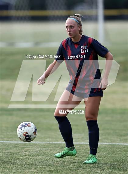 Thumbnail 1 in Charlotte Country Day School @ Covenant Day photogallery.