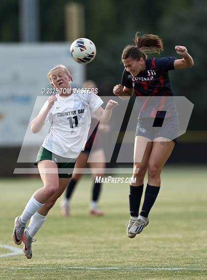Thumbnail 1 in Charlotte Country Day School @ Covenant Day photogallery.