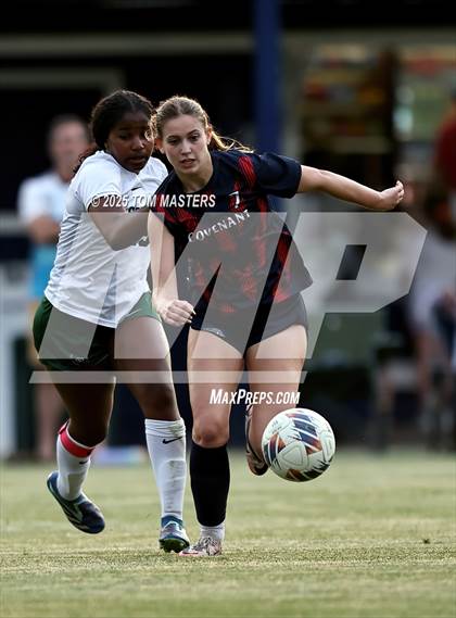 Thumbnail 3 in Charlotte Country Day School @ Covenant Day photogallery.