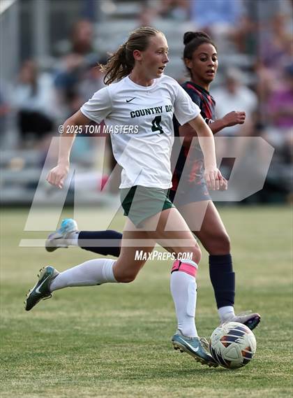 Thumbnail 3 in Charlotte Country Day School @ Covenant Day photogallery.