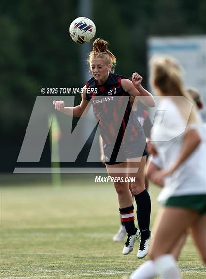 Thumbnail 2 in Charlotte Country Day School @ Covenant Day photogallery.