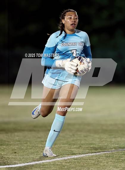 Thumbnail 1 in Charlotte Country Day School @ Covenant Day photogallery.
