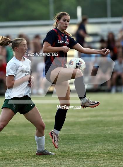 Thumbnail 3 in Charlotte Country Day School @ Covenant Day photogallery.