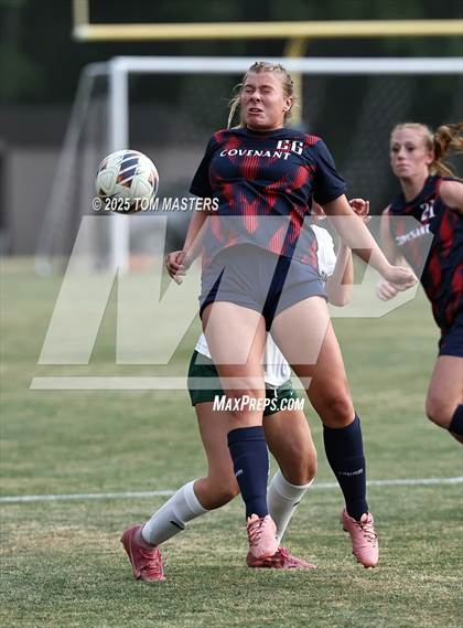 Thumbnail 2 in Charlotte Country Day School @ Covenant Day photogallery.