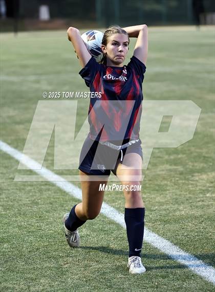 Thumbnail 2 in Charlotte Country Day School @ Covenant Day photogallery.