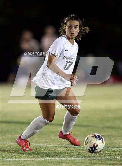Thumbnail 3 in Charlotte Country Day School @ Covenant Day photogallery.