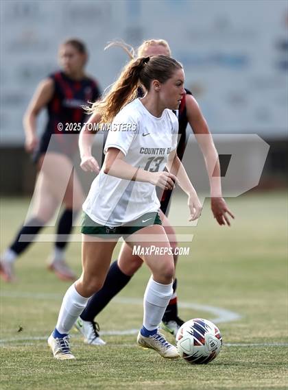Thumbnail 3 in Charlotte Country Day School @ Covenant Day photogallery.