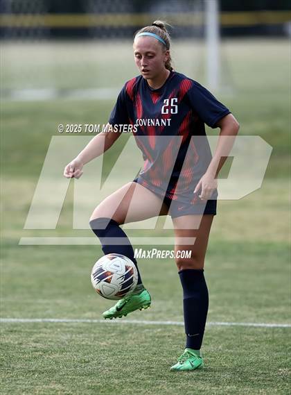 Thumbnail 3 in Charlotte Country Day School @ Covenant Day photogallery.