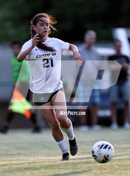 Thumbnail 1 in Charlotte Country Day School @ Covenant Day photogallery.