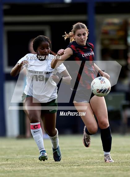 Thumbnail 1 in Charlotte Country Day School @ Covenant Day photogallery.