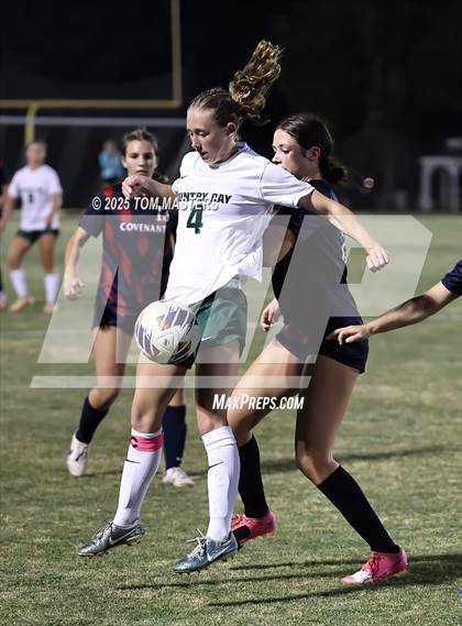 Thumbnail 2 in Charlotte Country Day School @ Covenant Day photogallery.