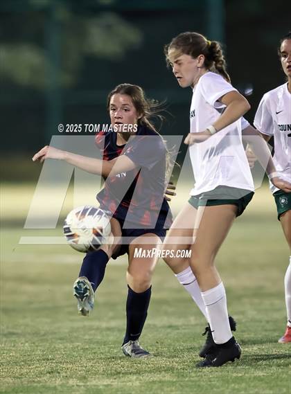 Thumbnail 2 in Charlotte Country Day School @ Covenant Day photogallery.