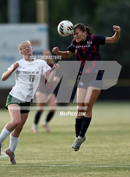 Thumbnail 3 in Charlotte Country Day School @ Covenant Day photogallery.