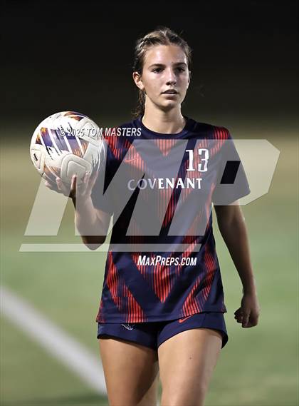 Thumbnail 3 in Charlotte Country Day School @ Covenant Day photogallery.