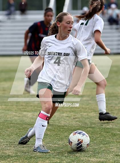 Thumbnail 2 in Charlotte Country Day School @ Covenant Day photogallery.