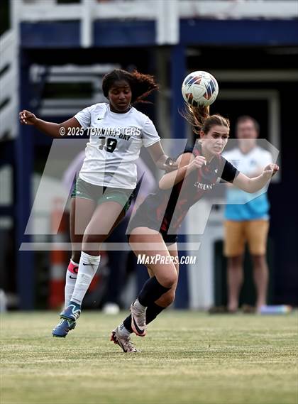 Thumbnail 3 in Charlotte Country Day School @ Covenant Day photogallery.