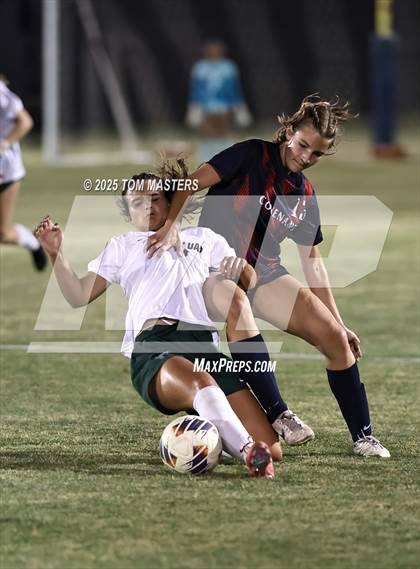 Thumbnail 1 in Charlotte Country Day School @ Covenant Day photogallery.